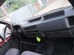 Ford Transit МНОГО ЗАПАЗЕН , снимка 8