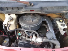 Ford Transit МНОГО ЗАПАЗЕН , снимка 11