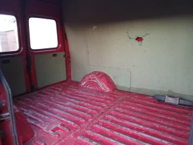 Ford Transit МНОГО ЗАПАЗЕН , снимка 10