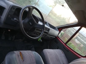 Ford Transit МНОГО ЗАПАЗЕН , снимка 9