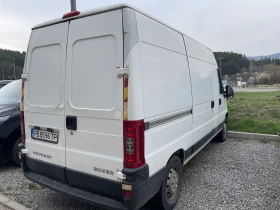 Peugeot Boxer, снимка 3