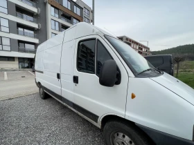 Peugeot Boxer, снимка 2