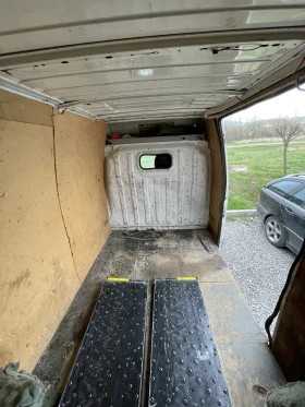 Peugeot Boxer, снимка 8