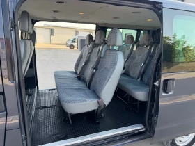 Ford Transit ЛИЗИНГ 8+ 1 КЛИМА, снимка 8