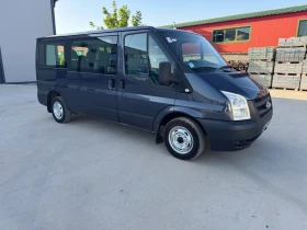 Ford Transit ЛИЗИНГ 8+ 1 КЛИМА, снимка 2