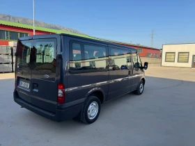 Ford Transit ЛИЗИНГ 8+ 1 КЛИМА, снимка 5