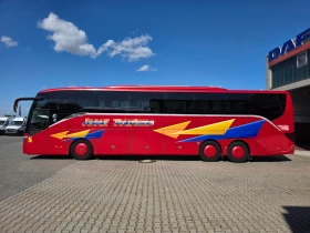 Setra 516 S 516 HD , снимка 7