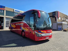 Setra 516 S 516 HD , снимка 1