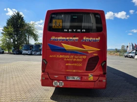 Setra 516 S 516 HD , снимка 5