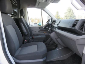 VW Crafter Furgon 30 SR NK 2.0 TDI PP, снимка 9