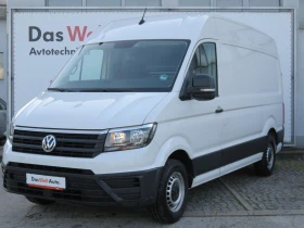     VW Crafter Furgon 30 SR NK 2.0 TDI PP