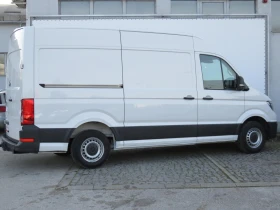     VW Crafter Furgon 30 SR NK 2.0 TDI PP