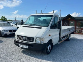 VW Lt 46 3.5T KAT Б КЛИМА, снимка 1