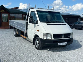 VW Lt 46 3.5T KAT Б КЛИМА, снимка 2