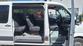 Mercedes-Benz Sprinter 313 Cdi 9 mesta klima TOP, снимка 8