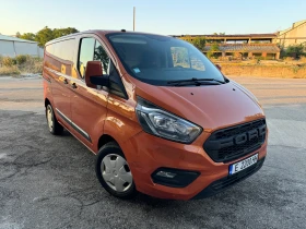 Ford Transit Custom * TOP | Mobile.bg    1