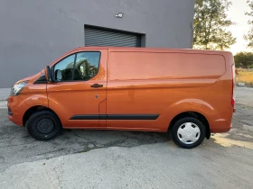 Ford Transit Custom * TOP | Mobile.bg    4