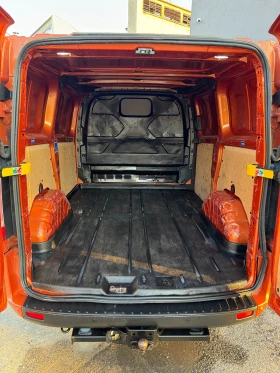 Ford Transit Custom * TOP | Mobile.bg    7