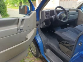 VW T4 2.5 TD? 102ps Long klima | Mobile.bg    12