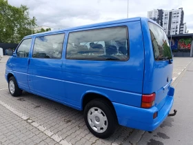 VW T4 2.5 TD? 102ps Long klima | Mobile.bg    7