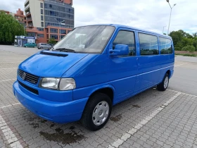 VW T4 2.5 TD? 102ps Long klima | Mobile.bg    2