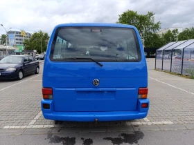 VW T4 2.5 TD? 102ps Long klima | Mobile.bg    4
