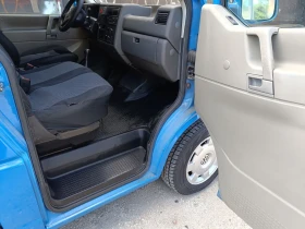VW T4 2.5 TD? 102ps Long klima | Mobile.bg    11