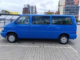 VW T4 2.5 TD? 102ps Long klima | Mobile.bg    5