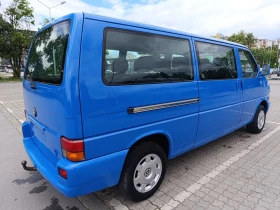VW T4 2.5 TD? 102ps Long klima | Mobile.bg    8