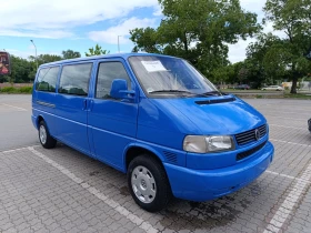  VW T4