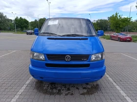 VW T4 2.5 TD? 102ps Long klima | Mobile.bg    3