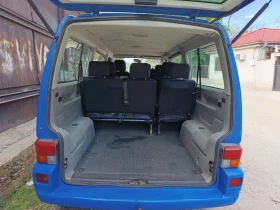 VW T4 2.5 TD? 102ps Long klima | Mobile.bg    14