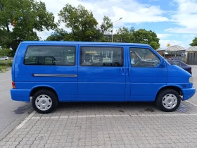 VW T4 2.5 TD? 102ps Long klima | Mobile.bg    6