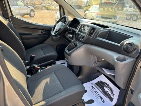 Обява за продажба на Nissan NV200 1.5 dci ~12 900 лв. - изображение 9