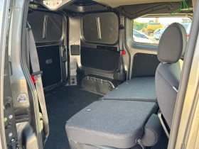 Обява за продажба на Nissan NV200 1.5 dci ~12 900 лв. - изображение 11