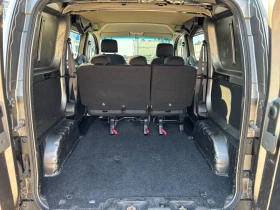 Nissan NV200 1.5 dci | Mobile.bg    13