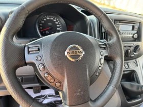 Nissan NV200 1.5 dci | Mobile.bg    16