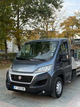 Обява за продажба на Fiat Ducato 3.0 180 ~31 900 лв. - изображение 3