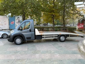 Обява за продажба на Fiat Ducato 3.0 180 ~31 900 лв. - изображение 1