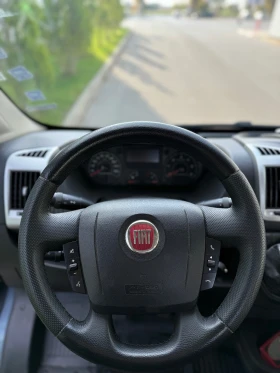 Обява за продажба на Fiat Ducato 3.0 180 ~31 900 лв. - изображение 6