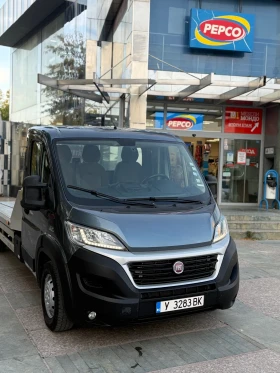 Обява за продажба на Fiat Ducato 3.0 180 ~31 900 лв. - изображение 2