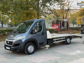 Обява за продажба на Fiat Ducato 3.0 180 ~31 900 лв. - изображение 1