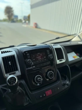 Обява за продажба на Fiat Ducato 3.0 180 ~31 900 лв. - изображение 7