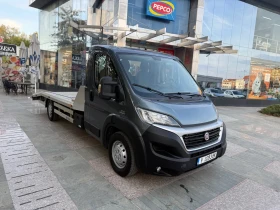 Обява за продажба на Fiat Ducato 3.0 180 ~31 900 лв. - изображение 4