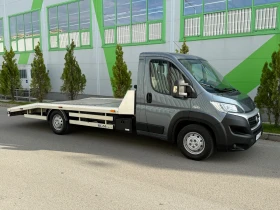 Обява за продажба на Fiat Ducato 3.0 180 ~31 900 лв. - изображение 5