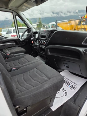 Iveco 35s13 2.3 avtomatik klimatronik | Mobile.bg    9