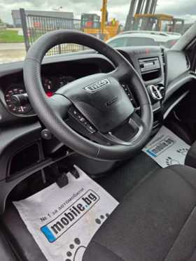 Iveco 35s13 2.3 avtomatik klimatronik | Mobile.bg    11