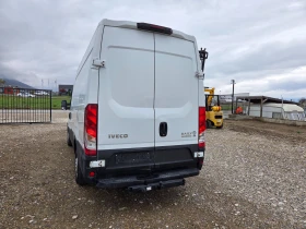 Iveco 35s13 2.3 avtomatik klimatronik | Mobile.bg    4