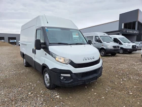 Iveco 35s13 2.3 avtomatik klimatronik | Mobile.bg    8