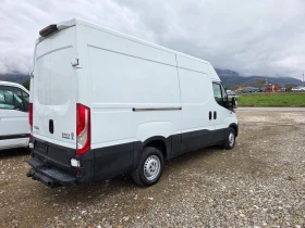Iveco 35s13 2.3 avtomatik klimatronik | Mobile.bg    6
